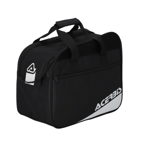 Acerbis Сумка для шлема Helmet Bag 2.0 Black в Саратове
