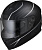 IXS Шлем HX 1100 2.1 Черно-белый Матовый в Саратове