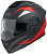IXS Шлем iXS216 2.0 Черный/Красный/Матовый в Саратове