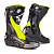 Stylmartin Мотоботы Tealth Evo Air Men Black Fluo Nero в Саратове