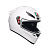 AGV Шлем K1 S White в Саратове