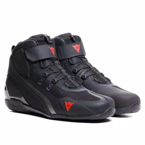 Dainese Мотоботы Herian Air Black/Anthracite в Саратове