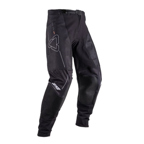 Leatt штаны Moto 4.5 V26 Black в Саратове