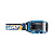 Leatt Маска Velocity 5.5 Ink Light Grey 58% в Саратове