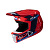 Leatt Шлем кроссовый детский Helmet Kit Moto 3.5 Jr V25 Royal в Саратове