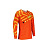 Leatt Джерси подростковая 3.5 Ride Junior Citrus 2024 в Саратове