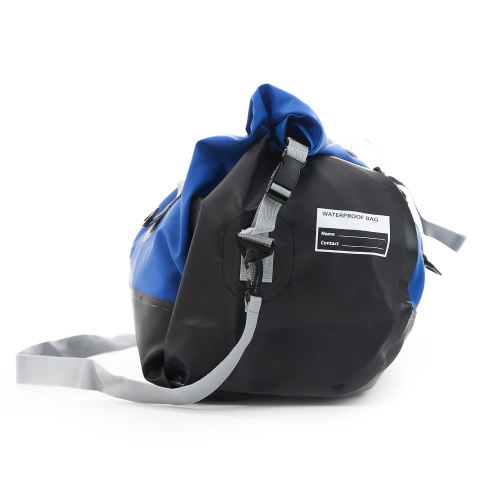 Dragonfly Гермосумка DF Multi XXL Blue 120л в Саратове