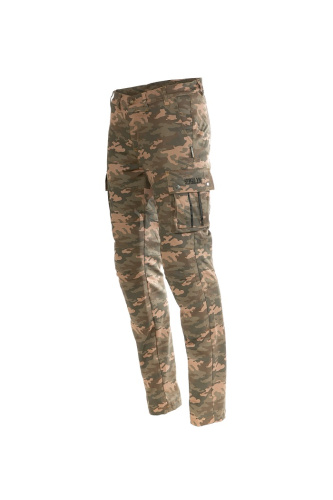 Hyperlook мотоджинсы Barracuda Army в Саратове