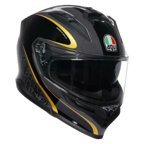 AGV Шлем K7 Flow 46 в Саратове