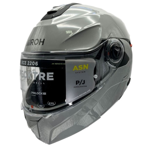 Airoh Мотошлем Specktre Cement Grey Gloss в Саратове