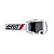 Leatt Маска Velocity 4.5 Iriz White Silver 50% в Саратове