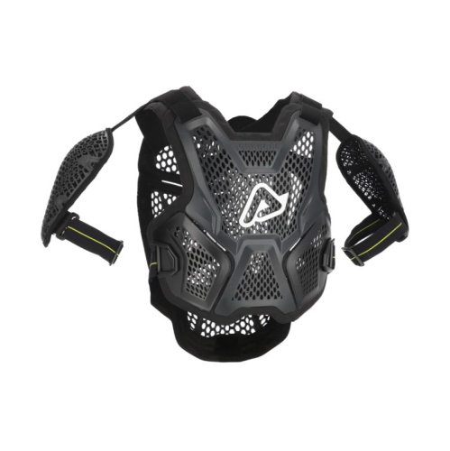 Acerbis Защита тела (Панцирь) P035 S Black в Саратове