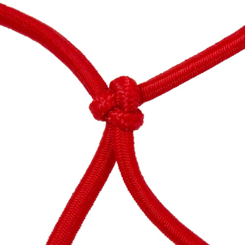Madbull Сетка для багажника Красная в Саратове