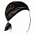 ZAN Бандана SportFlex Pinstripe Flame в Саратове