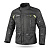Dimox Мотокуртка текстиль Explorer Mens Touring Black/Yellow в Саратове