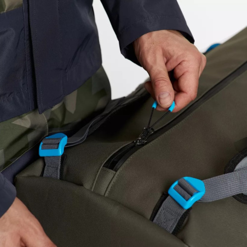 Finntrail Сумка Explorer 1733 Khaki 70L в Саратове