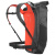 SCOTT Рюкзак Commuter Evo 28 dark grey/red clay в Саратове SCOTT Рюкзак Commuter Evo 28 dark grey/red clay в Саратове