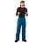 Dragonfly Штаны горнолыжные Gravity Man Dark Blue 2025 в Саратове