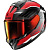 Shark Шлем Ridill 2 Bersek Black/Red/Anthracite в Саратове
