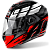 Airoh шлем интеграл Storm Starter Red Gloss в Саратове
