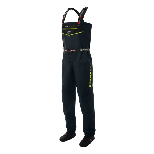 Finntrail Вейдерсы Enduro 1525 Graphite в Саратове
