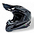 AiM Шлем RH855 Black Glossy в Саратове
