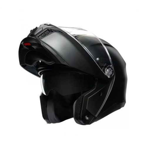 AGV Шлем Tourmodular Matt Black в Саратове