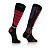 Acerbis Гольфы кроссовые детские MX Impact Kid Black/Red в Саратове