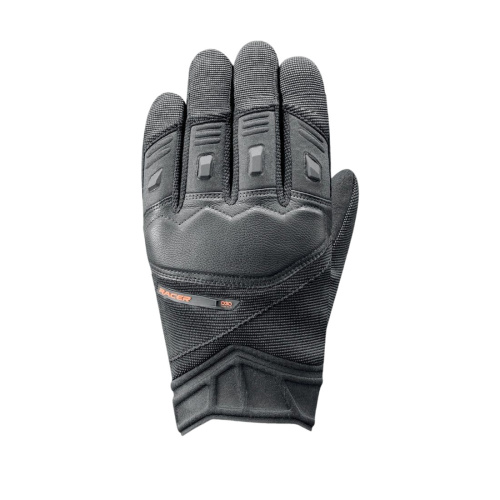 Racer Перчатки Dispatcher Black в Саратове
