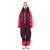 Dragonfly Зимний утепленный комбинезон Gravity for Teen Purple - Brown 2024 в Саратове