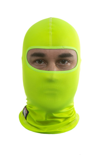 Hyperlook Подшлемник летний Exhilarant Acid в Саратове