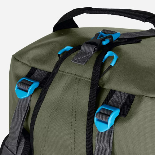 Finntrail Гермосумка Explorer 1728 Khaki 100L в Саратове