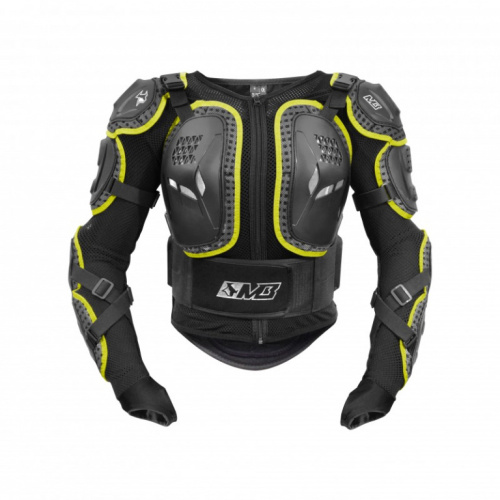 MadBull черепаха Protection Armora Yellow в Саратове