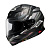 Shoei Мотошлем NXR 2 Capriccio серебристо-черный в Саратове