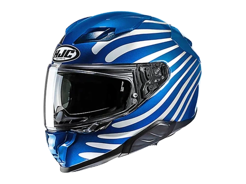 HJC Шлем F71 Zen MC2 в Саратове