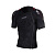 Leatt Защитный панцирь Body Tee ReaFlex Stealth V26 Black в Саратове