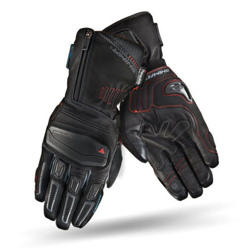 Shima Перчатки Inverno Men в Саратове
