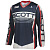 Scott Джерси 350 Race blue/red в Саратове
