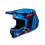 Leatt Шлем кроссовый Helmet Kit Moto 3.5 V25 Royal в Саратове