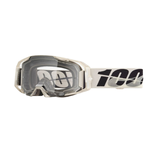 100% Очки Armatic Pitch / Clear в Саратове