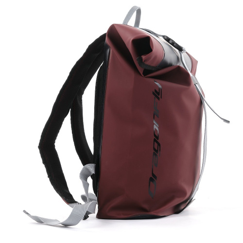 Dragonfly Герморюкзак DF Fold Bag Maroon 22л в Саратове