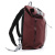 Dragonfly Герморюкзак DF Fold Bag Maroon 22л в Саратове Dragonfly Герморюкзак DF Fold Bag Maroon 22л в Саратове