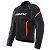 Dainese Куртка мужская Air Frame 3 Black/Black/Red-Fluo в Саратове