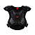 Starks Моточерепаха детская Vest  Armor Kids V2 Чёрный в Саратове