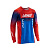 Leatt Джерси 5.5 UltraWeld V26 Royal Blue-Red в Саратове