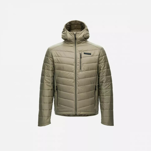 Finntrail Термокуртка Master Hood 1510 Olive в Саратове