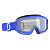 Scott Очки кроссовые Primal clear blue clear в Саратове