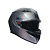 AGV Шлем K3 2206 Rodio Grey Matt в Саратове