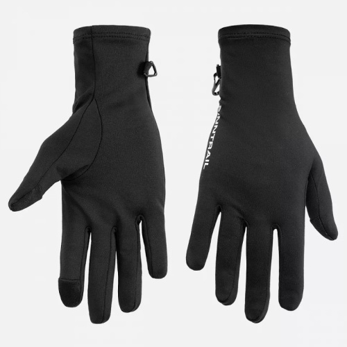 Finntrail Перчатки Lliner 2703 Black в Саратове