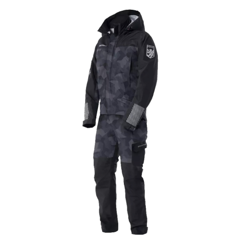 Finntrail Костюм Thor 3420 CamoShadowBlack в Саратове